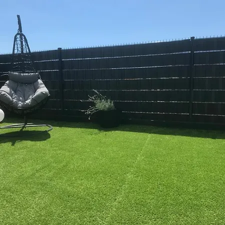 アパート Hedonist-luxury 2 Bedroom With Private Hot Tub, Garden And Free Parking *