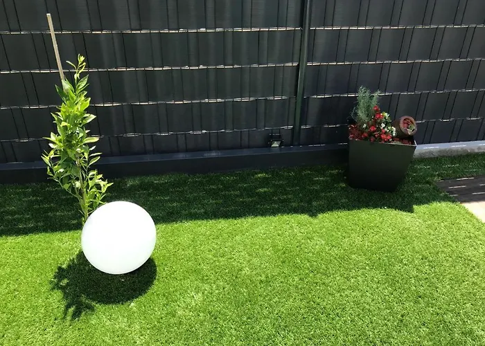 Apartamento Hedonist-luxury 2 Bedroom With Private Hot Tub, Garden And Free Parking Trogir